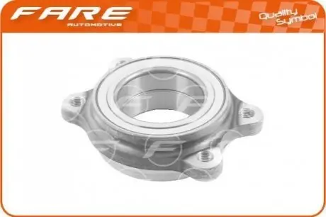 FARE Пiдшипник ступицi Fare sa 14128