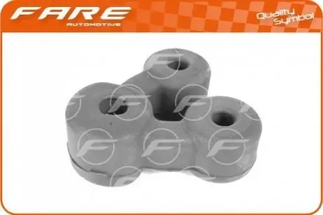 FARE Резинка глушника Fare sa 12072