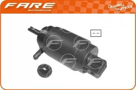 FARE Насос склоомивача Fare sa 9732