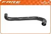 FARE Шланг радiатора Fare sa 11053 (фото 1)
