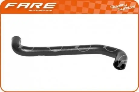 FARE Шланг радiатора Fare sa 11053