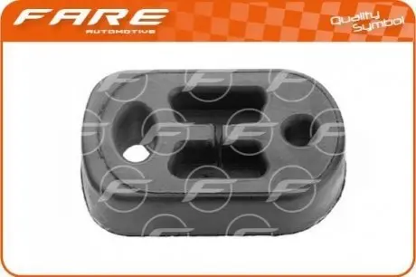 FARE Резинка глушника Fare sa 2692