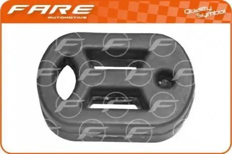 FARE Резинка глушника Fare sa 1005