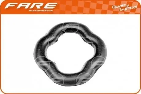 FARE Резинка глушника Fare sa 0957