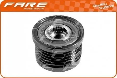 FARE Шкiв генератора Fare sa 10842