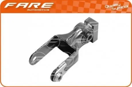Подушка двигуна FARE Fare sa 10154