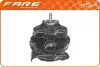 FARE 0926H Подушка двигуна