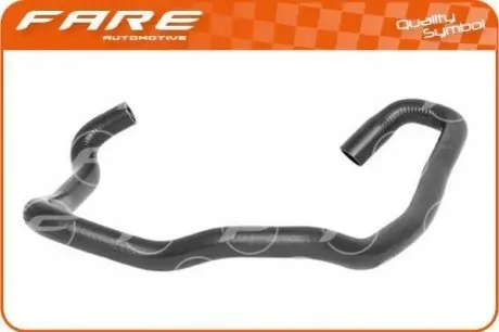 FARE Шланг радiатора Fare sa 11320