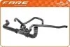 FARE 11172 Шланг радiатора 11172