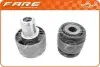Сайлентблок к-т FARE Fare sa 10499 (фото 1)