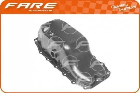 FARE Масляний пiддон Fare sa 14104