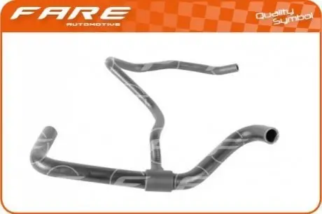 FARE Шланг радiатора Fare sa 9425