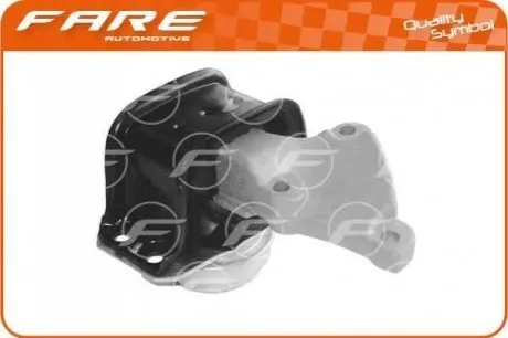 Подушка двигуна FARE Fare sa 5183