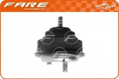 Подушка двигуна FARE Fare sa 2676
