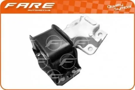 Подушка двигуна FARE Fare sa 4740