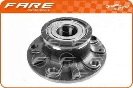 Ступиця колеса FARE Fare sa 11402