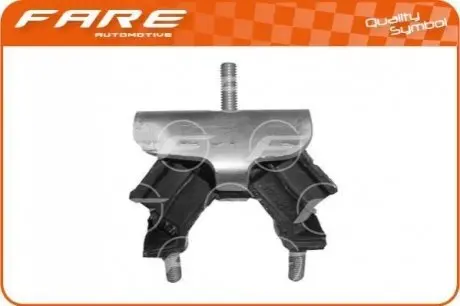 Подушка двигуна FARE Fare sa 0773