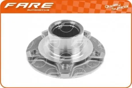 Ступиця колеса FARE Fare sa 13748