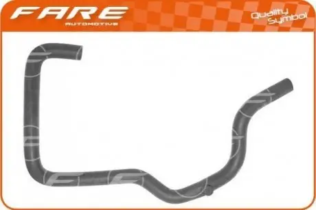 FARE Шланг радiатора Fare sa 9414