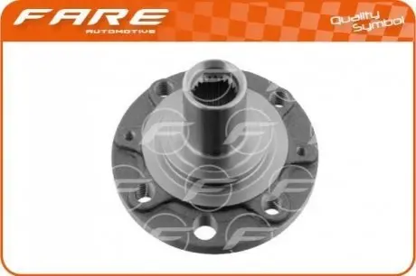 Ступиця колеса FARE Fare sa 11397