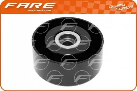 FARE Натяжний ролик Fare sa 10395