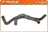 FARE Шланг радiатора Fare sa 9394 (фото 1)