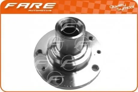 Ступиця колеса FARE Fare sa 11382