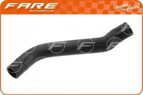 FARE Шланг радiатора Fare sa 7618