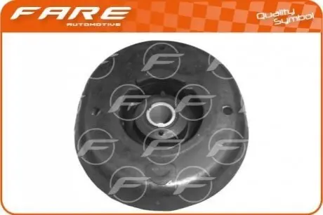 Опорна подушка FARE Fare sa 10124