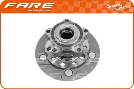 Ступиця колеса FARE Fare sa 14146 (фото 1)