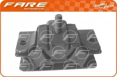 Подушка двигуна FARE Fare sa 2278