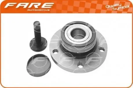 Ступиця колеса FARE Fare sa 14186