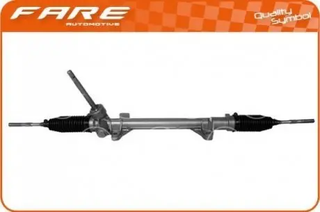 FARE Рульова рейка Fare sa DN008