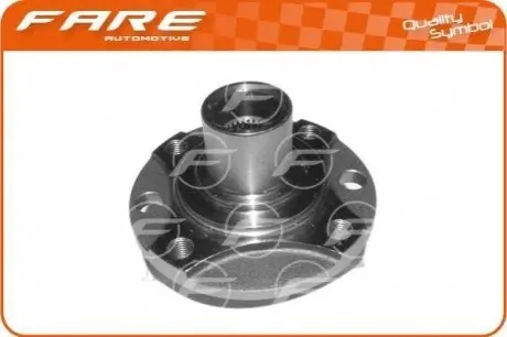Ступиця колеса FARE Fare sa 6034