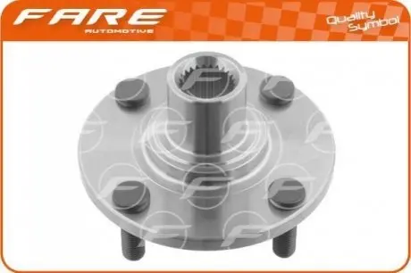 Ступиця колеса FARE Fare sa 6026