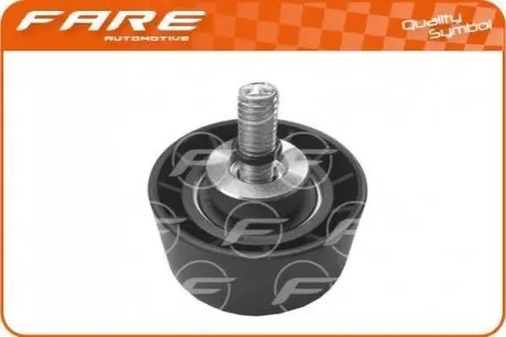 FARE Натяжний ролик Fare sa 4462