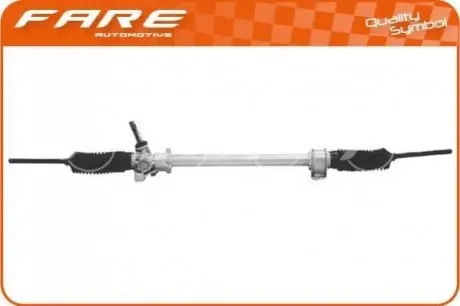 FARE Рульова рейка Fare sa DC005