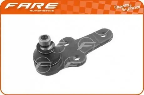 Шарова опора FARE Fare sa RS040