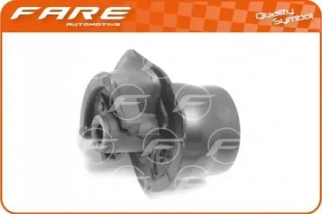 Сайлентблок FARE Fare sa 11902 (фото 1)
