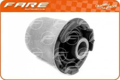 Сайлентблок FARE Fare sa 2601