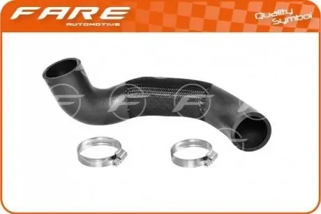 Патрубок FARE Fare sa 14915