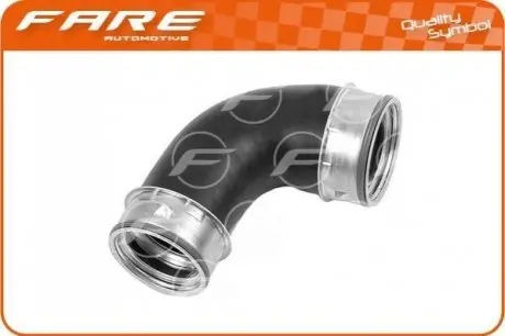 Патрубок FARE Fare sa 14912