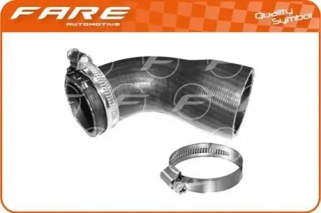 Патрубок FARE Fare sa 14914