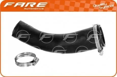 Патрубок FARE Fare sa 14985