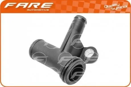 Патрубок FARE Fare sa 3199