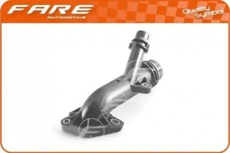 Патрубок FARE Fare sa 9995