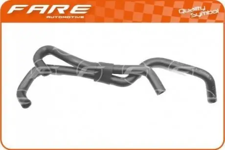 Шланг FARE Fare sa 11756