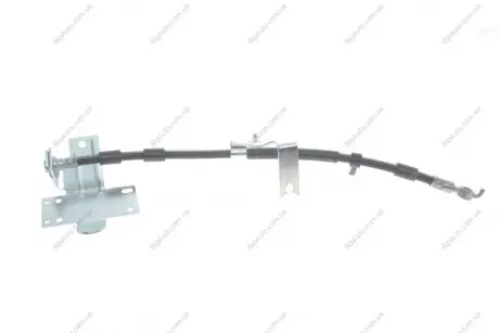 Шланг гальмівний (задній) Ford Mondeo 12- (L=485mm) (R) FEBI BILSTEIN 184028