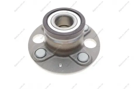 Підшипник маточини (задньої) Honda Jazz 02-08 FAG 713 1734 10