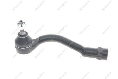 Наконечник тяги рульової (L) Hyundai Tucson/Kia Sportage 1.6-2.0 CRDi 15- (L=186mm) BLUE PRINT ADBP870067 (фото 1)